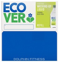 Ecover Lemon & Aloe Vera Washing Up Liquid