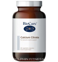 BioCare Calcium Citrate