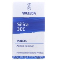 Weleda Silica 30C