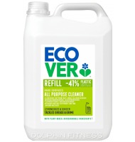 Ecover All Purpose Cleaner Lemongrass & Ginger (5L) Refill
