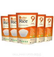 Better Than Foods Rice