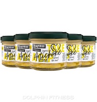 Realfoods by Organico Spring Artichoke Spread