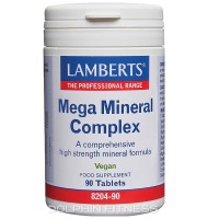 Lamberts Mega Mineral Complex