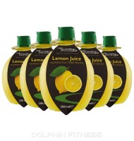 Sunita Lemon Juice
