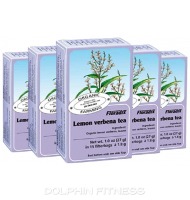 Floradix Lemon Verbena Tea