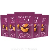 Forest Feast Slow Roasted Peanut & Cashew