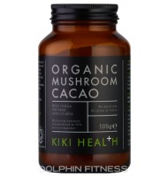 Kiki Health Organic Mushroom Cacao