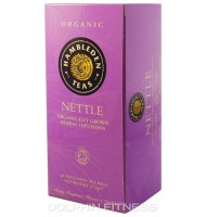 Hambleden Herbs Organic Nettle Tea