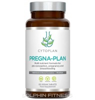 Cytoplan Pregna-Plan
