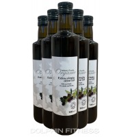 Infinity Foods Organic Extra Virgin Olive Oil