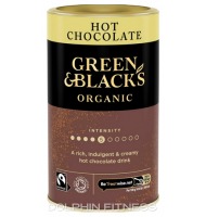 Green & Black's Organic Hot Chocolate Drink