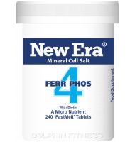 New Era 4 Ferr Phos