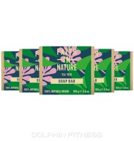 Faith in Nature Tea Tree Soap