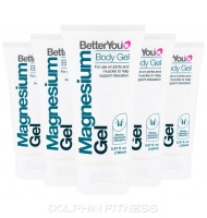 BetterYou Magnesium Gel