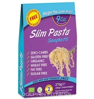 Eat Water Slim Pasta Spaghetti