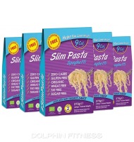 Eat Water Slim Pasta Spaghetti