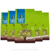 Crazy Jack Brazil Nuts