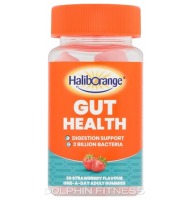 Haliborange Gut Health