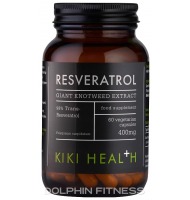 Kiki Health Resveratrol