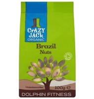 Crazy Jack Brazil Nuts