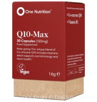 One Nutrition Q10-Max