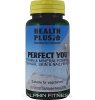 Health Plus Perfect You
