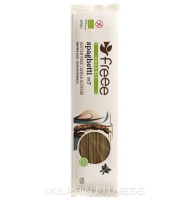 Freee Organic Brown Rice Spaghetti