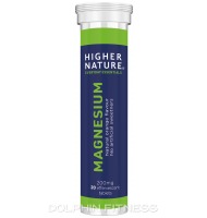 Higher Nature Magnesium