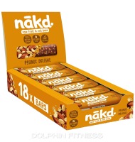 Nakd Peanut Delight Bar