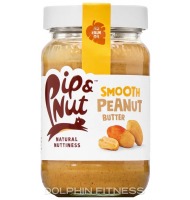 Pip&Nut Smooth Peanut Butter