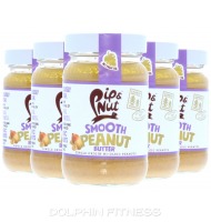 Pip&Nut Smooth Peanut Butter