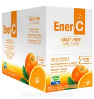 Ener-C Sugar Free Orange