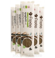 Freee Organic Brown Rice Spaghetti