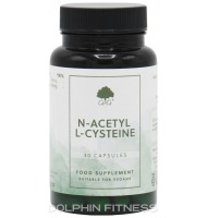 G&G N-Acetyl-Cysteine