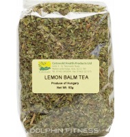 Cotswold Lemon Balm Tea