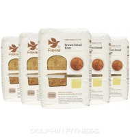 Freee Brown Bread Flour