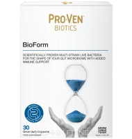 ProVen Biotics 50 Billion Shapeline