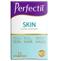 Vitabiotics Perfectil Plus Skin