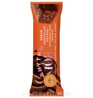 Rhythm 108 Chocolate Orange Bar