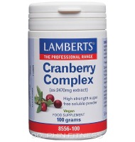 Lamberts Cranberry Complex