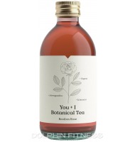 You+I Botanical Tea (1 x 300 ml) Rooibos Rose