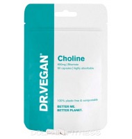 Dr. Vegan Choline
