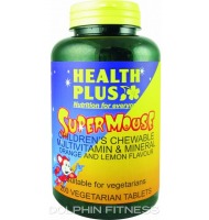 Health Plus Supermouse