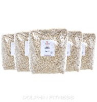 Crystal Organic Porridge Oats
