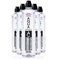 Aqua Carpatica Low Sodium Natural Mineral Water
