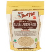 Bob's Red Mill Almond Flour Natural