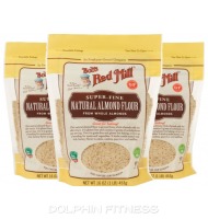 Bob's Red Mill Almond Flour Natural
