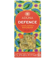 Aduna Defence Tea Baobab Lemon & Ginger