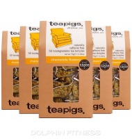 Teapigs Chamomile Flowers