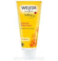 Weleda Calendula Baby Cream